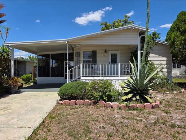 37251 LOIS AVENUE , ZEPHYRHILLS, FL 33542