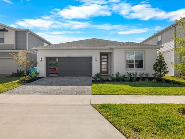 6952 ROSY SKY AVENUE , ORLANDO, FL 32829