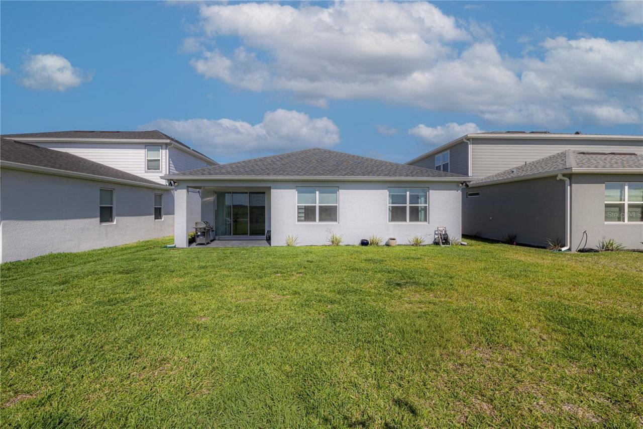 6952 Rosy Sky Avenue, Orlando, FL 32829 Photo