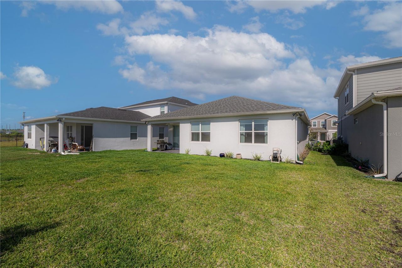 6952 Rosy Sky Avenue, Orlando, FL 32829 Photo