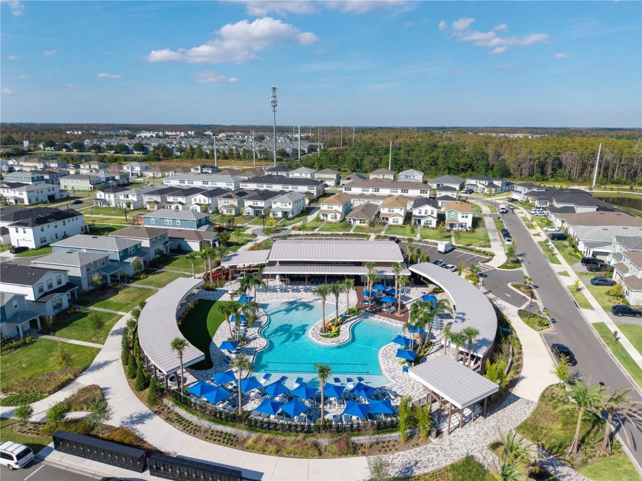 6952 Rosy Sky Avenue, Orlando, FL 32829 Photo
