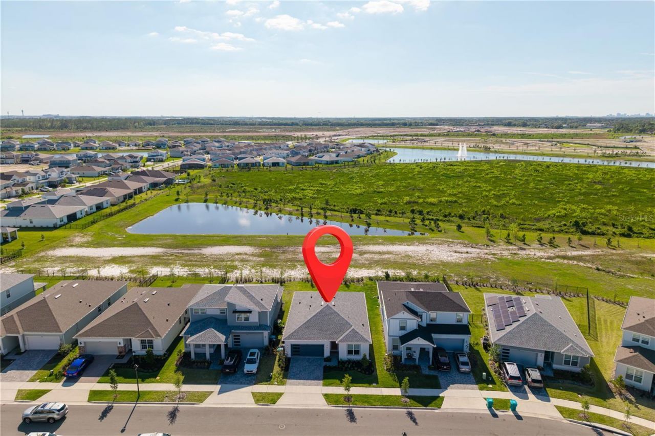 6952 Rosy Sky Avenue, Orlando, FL 32829 Photo