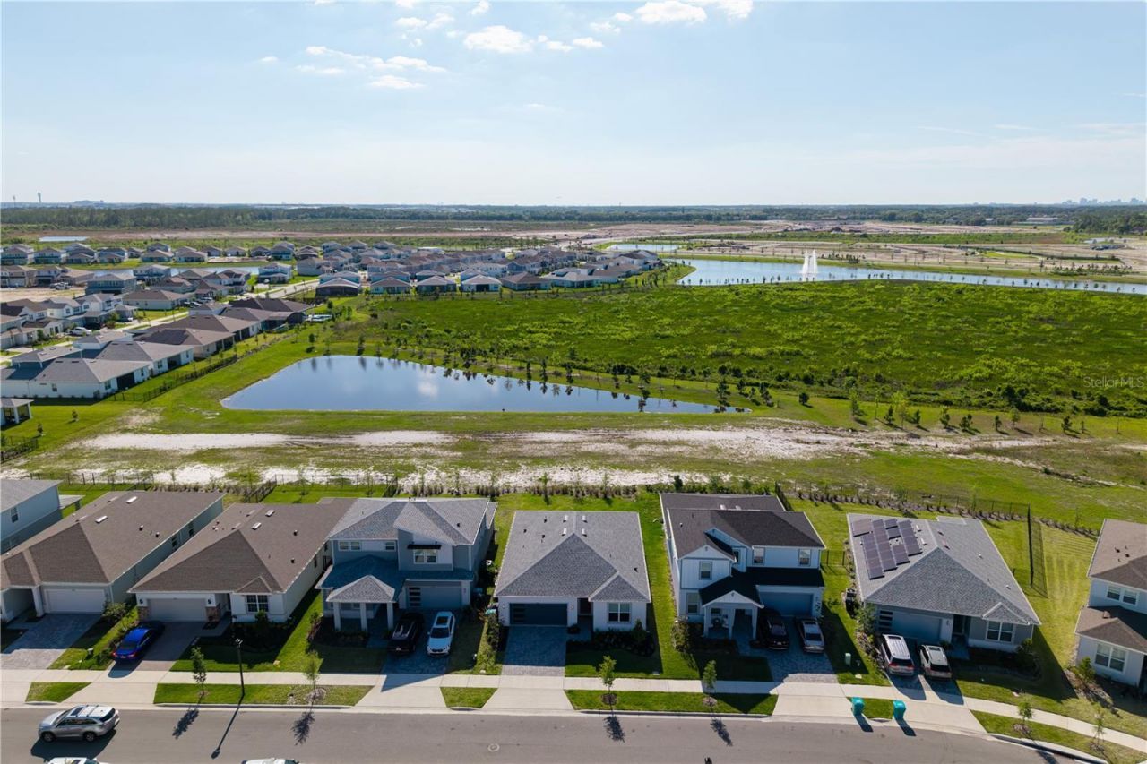6952 Rosy Sky Avenue, Orlando, FL 32829 Photo