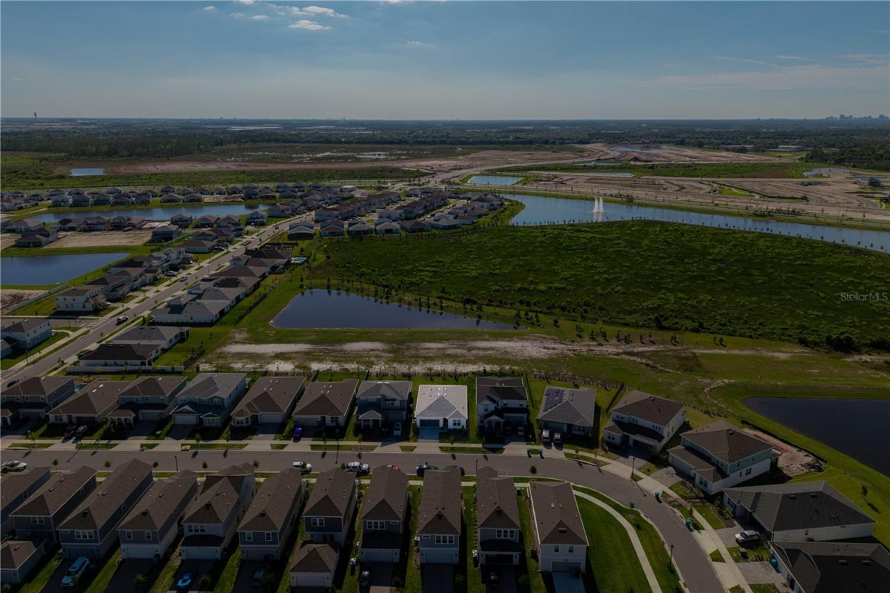 6952 Rosy Sky Avenue, Orlando, FL 32829 Photo