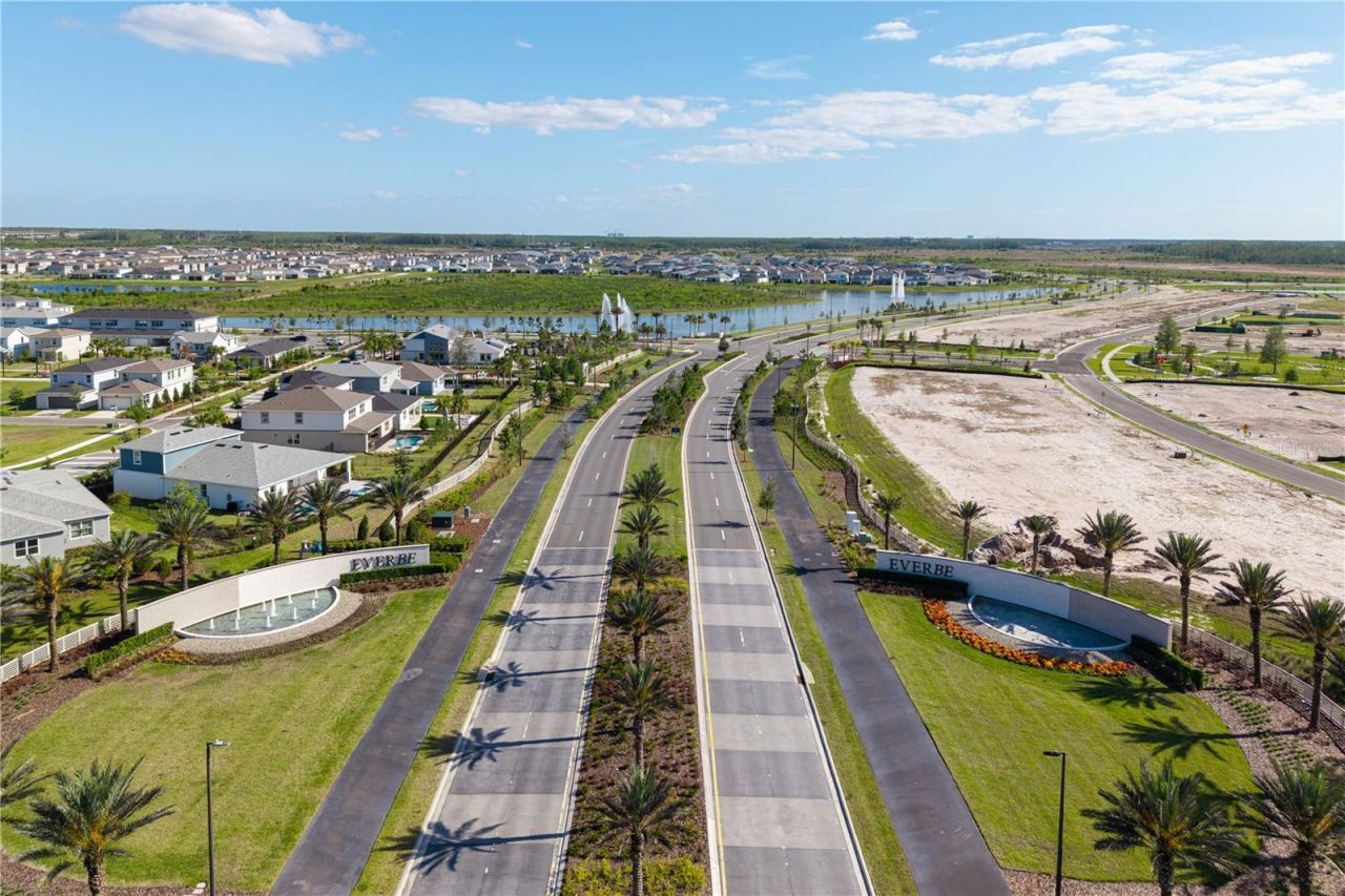 6952 Rosy Sky Avenue, Orlando, FL 32829 Photo