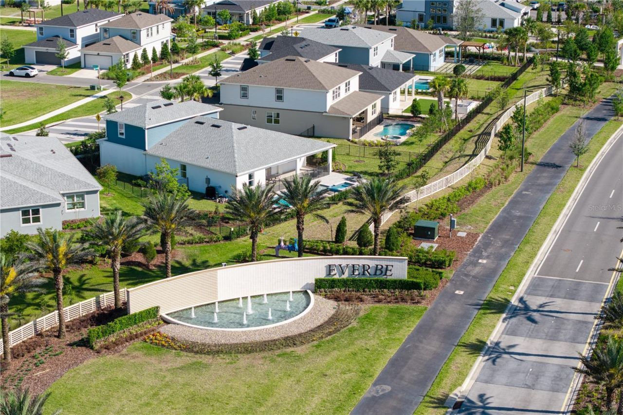 6952 Rosy Sky Avenue, Orlando, FL 32829 Photo