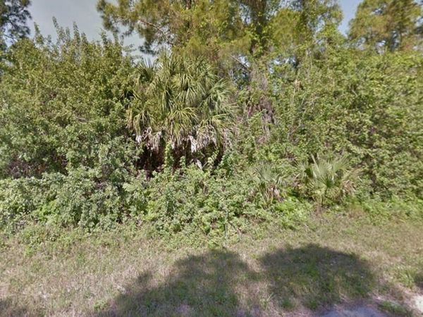 HAVEMEYER STREET , NORTH PORT, FL 34288