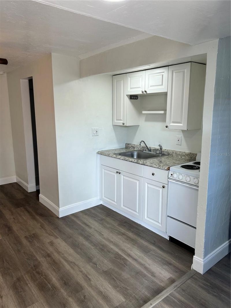 2443 4th Avenue N, Saint Petersburg, FL 33713 Photo