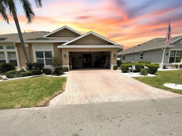 731 MASTERPIECE DRIVE , SUN CITY CENTER, FL 33573