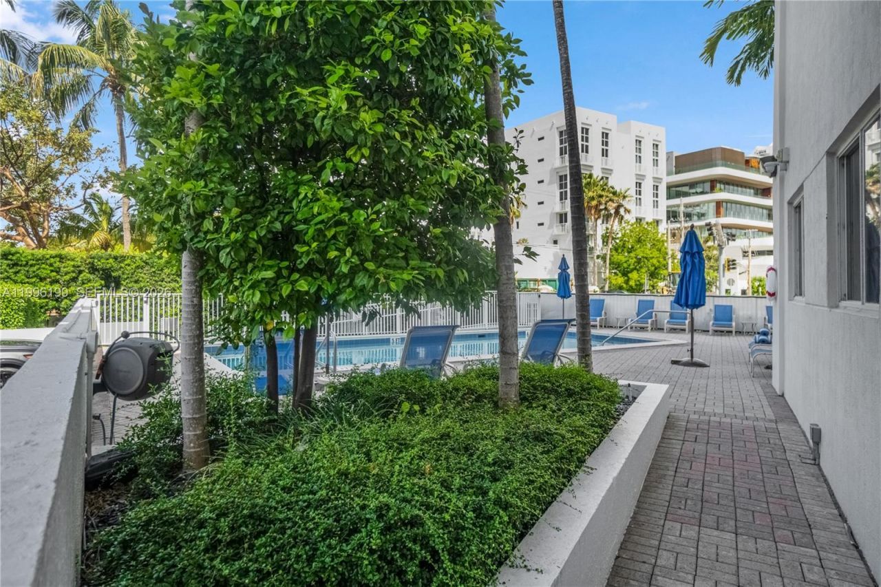 1688 West Ave , Unit 408, Miami Beach, FL 33139 Photo