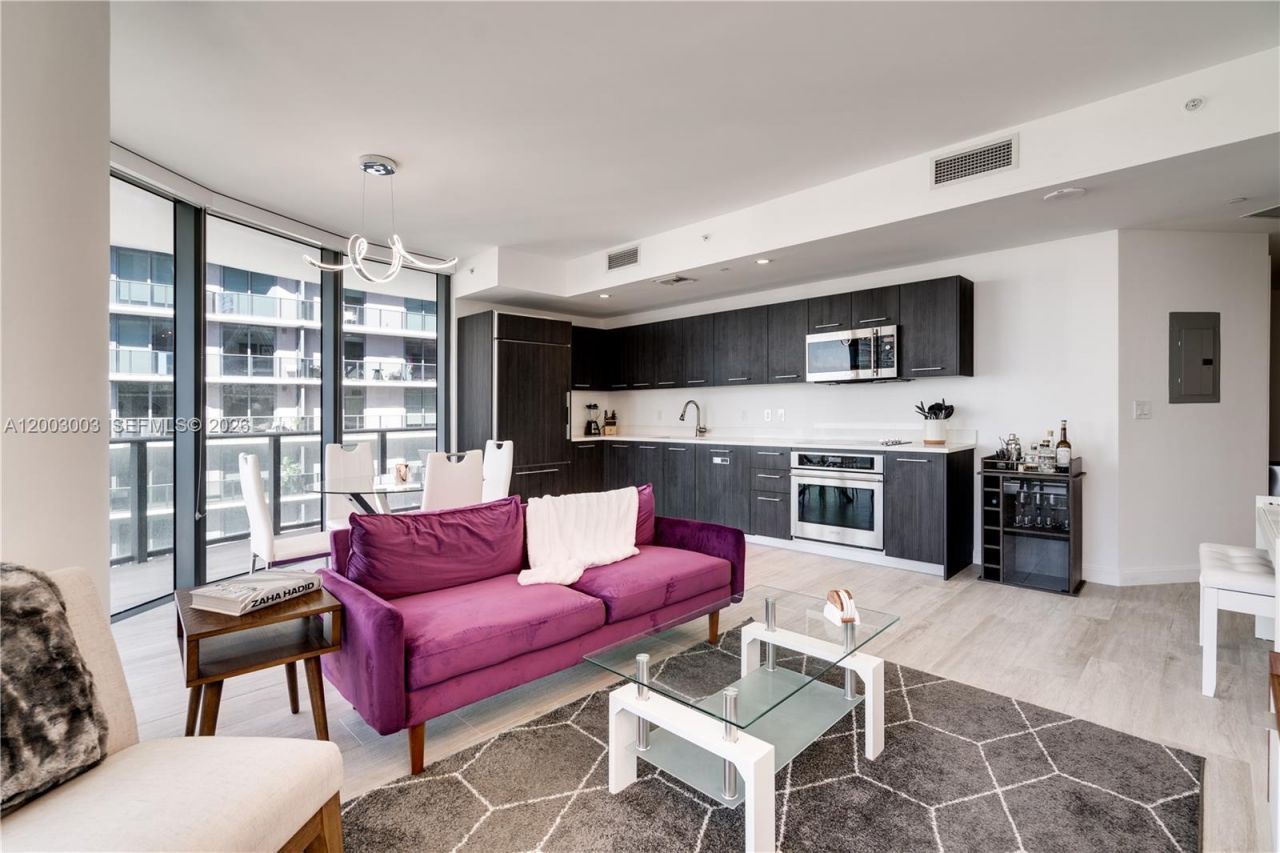 45 SW 9th St , Unit 2306, Miami, FL 33130 Photo