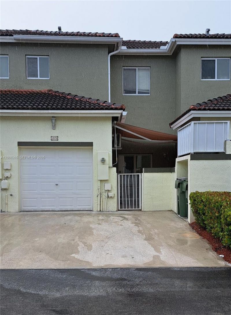 1978 SE 23rd Ter , Homestead, FL 33035 Photo