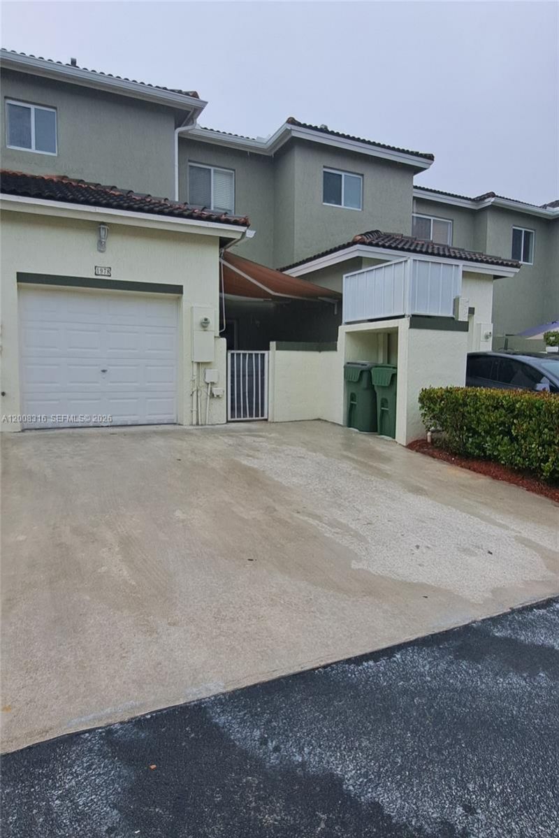 1978 SE 23rd Ter , Homestead, FL 33035 Photo