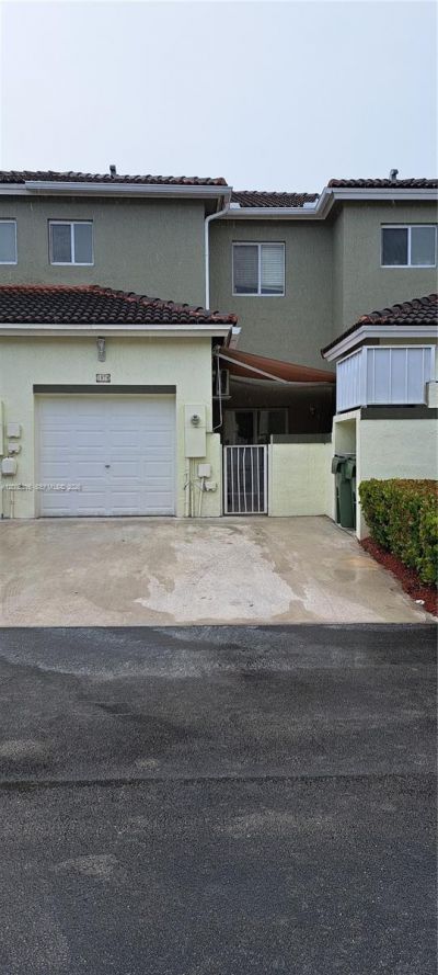 1978 SE 23rd Ter , Homestead, FL 33035 Photo