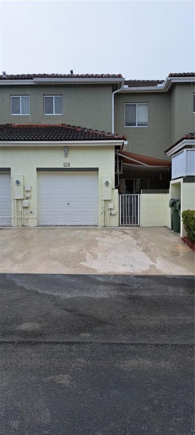 1978 SE 23rd Ter , Homestead, FL 33035 Photo