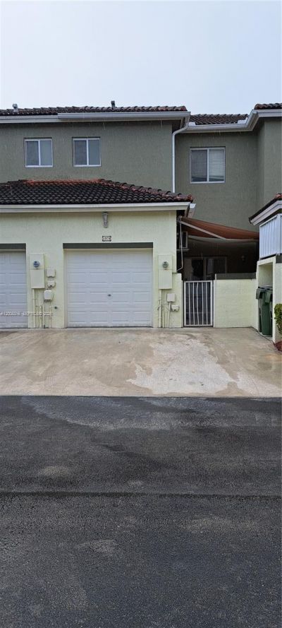 1978 SE 23rd Ter , Homestead, FL 33035 Photo