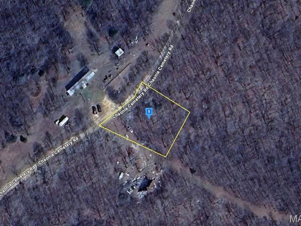 1710 Wayne 551 County , Williamsville, MO 63967