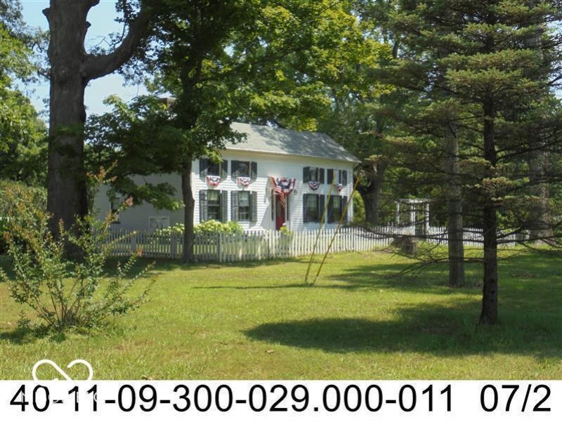 7660 W Us Highway 50, North Vernon, IN 47265 Main Photo