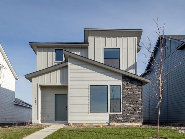 6663 W Fairy Falls Dr, Meridian, ID 83646