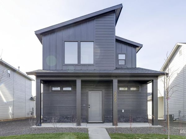 6742 W Redwood Creek Dr, Meridian, ID 83646