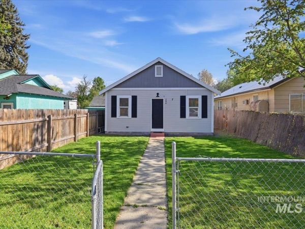 284 Fargo Avenue, Notus, ID 83656