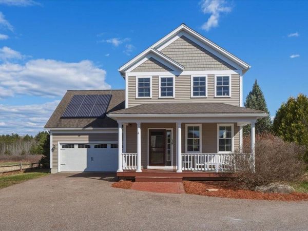 18 North Jefferson Road, South Burlington, VT 05403