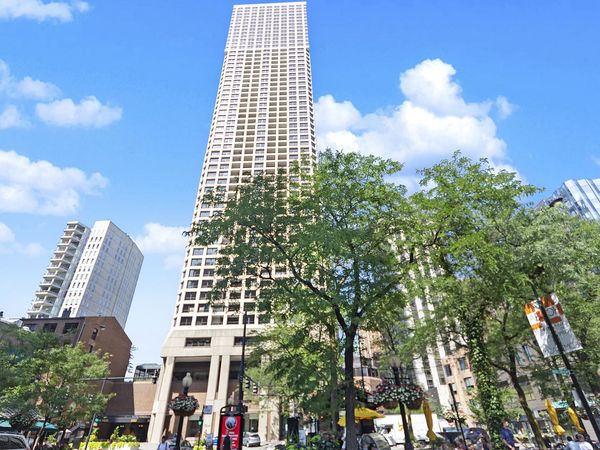 1030 N STATE Street , Unit 2GH, Chicago, IL 60610