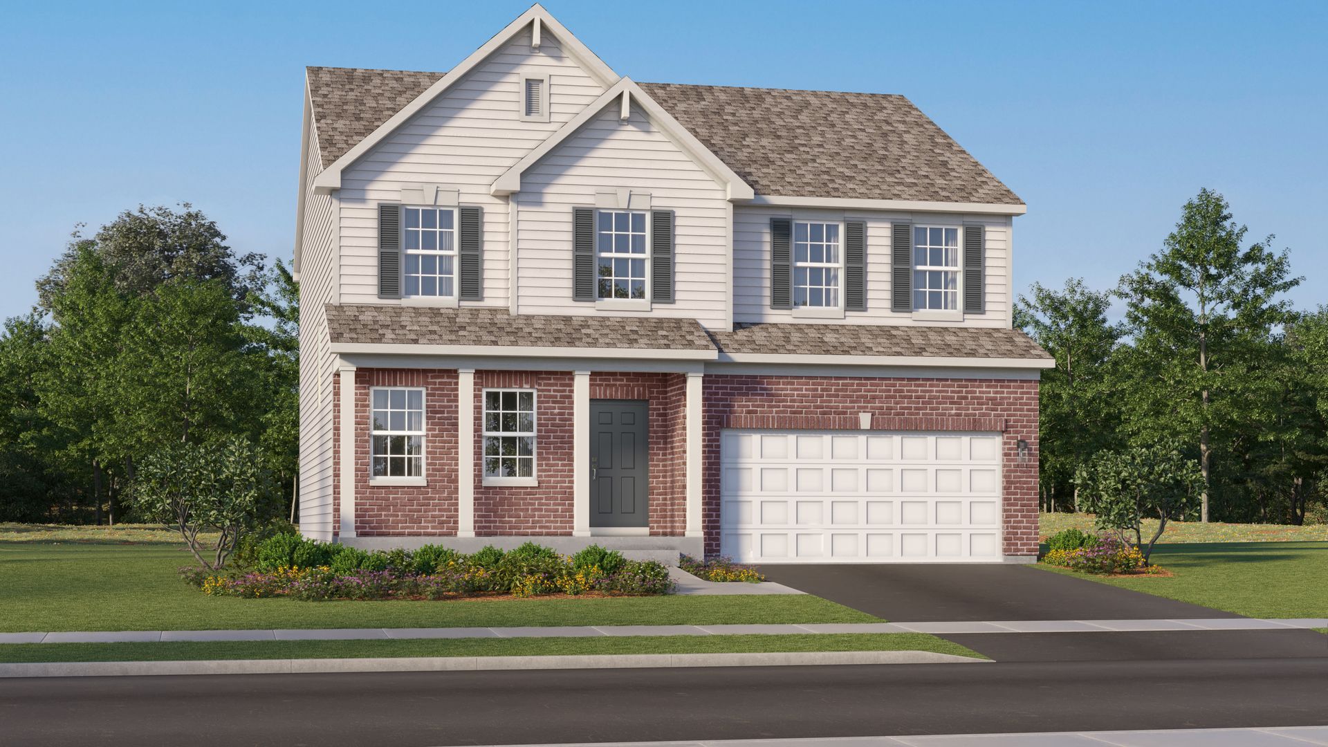 7500 Currant Drives , Joliet, IL 60431 Main Photo