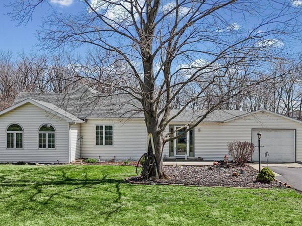 19263 N 1370 East Road , Danville, IL 61834