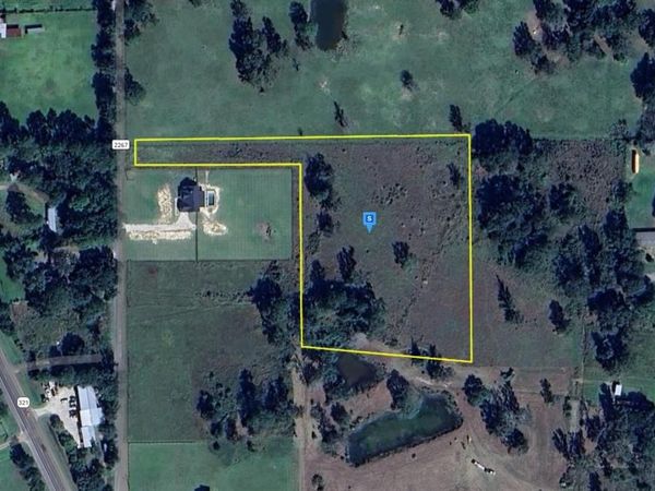 160 County Road 2267 , Cleveland, TX 77327