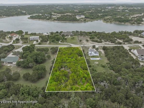 2075 Lakeside Drive, Bluff Dale, TX 76433