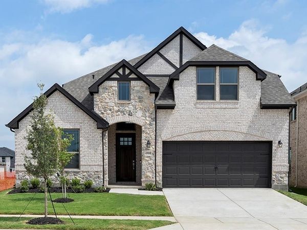 4900 Pater Street, Celina, TX 76227