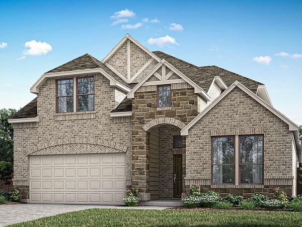 4900 Pater Street, Celina, TX 76227