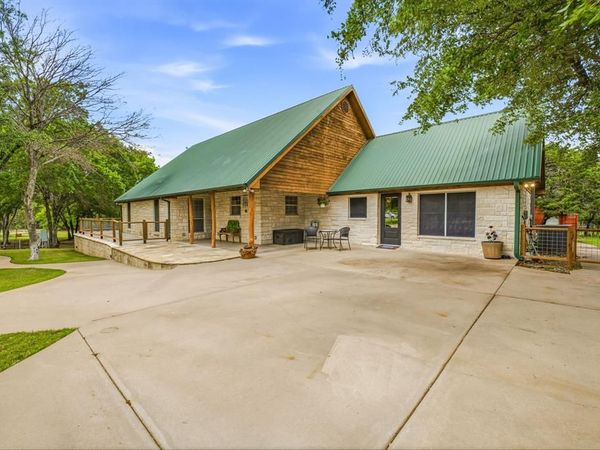 2165 Lakeside Drive, Bluff Dale, TX 76433