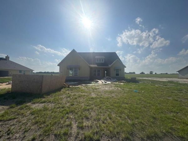 8731 County Road 623, Blue Ridge, TX 75424