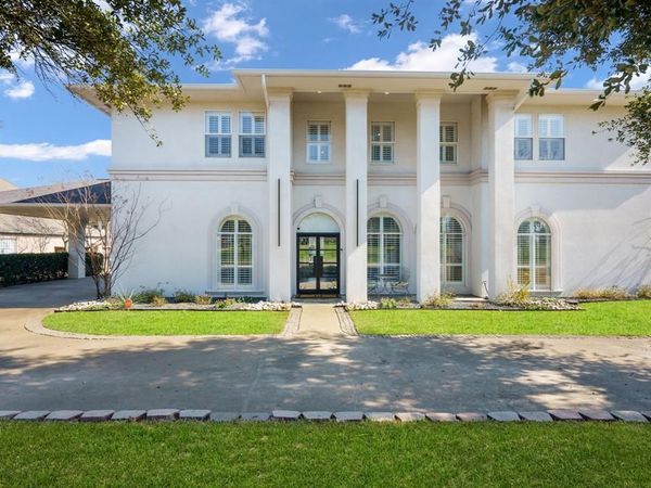 1209 Windsor Drive, Corsicana, TX 75110