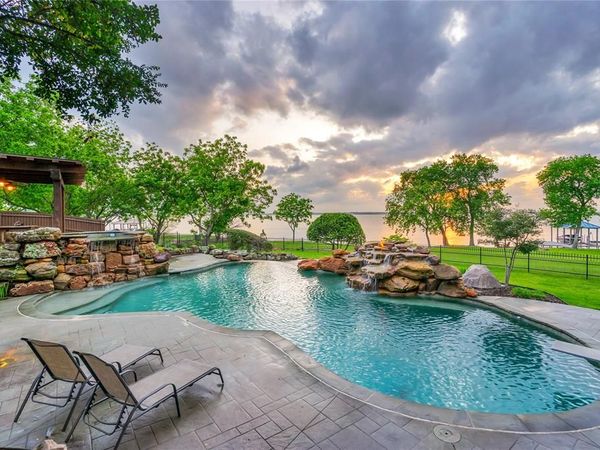 1604 S Lakeshore Drive, Rockwall, TX 75087