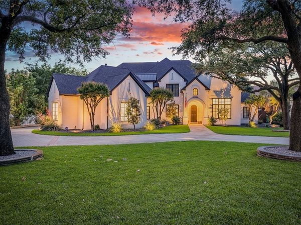 1604 S Lakeshore Drive, Rockwall, TX 75087