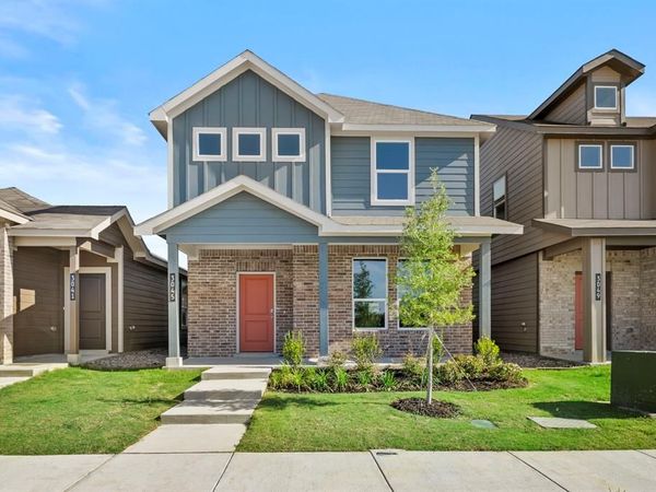 3045 Maple Orchard Lane, Fort Worth, TX 76140