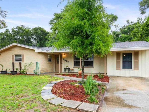 5906 Walton St, Pensacola, FL 32503