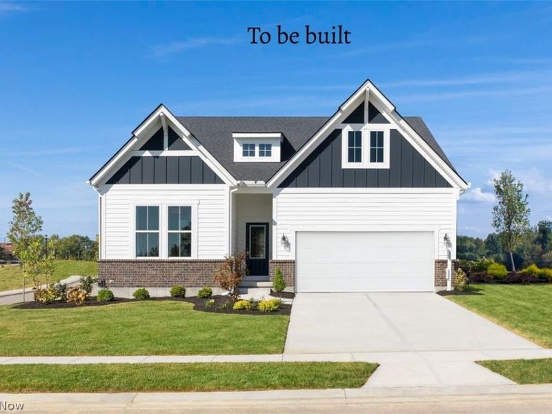 3644 Great Windsor Lane, Green, OH 44685 Photo 1