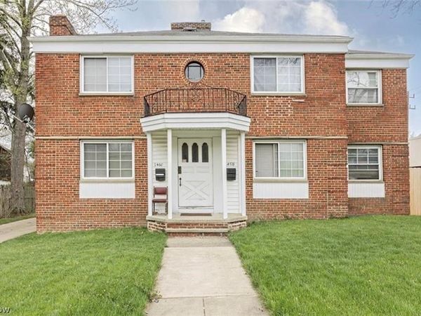 1460 S Belvoir Boulevard , South Euclid, OH 44121