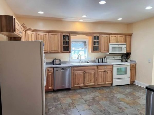 107 Richards Street, Ridgeway, WI 53582