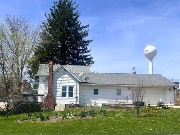 107 Richards Street, Ridgeway, WI 53582