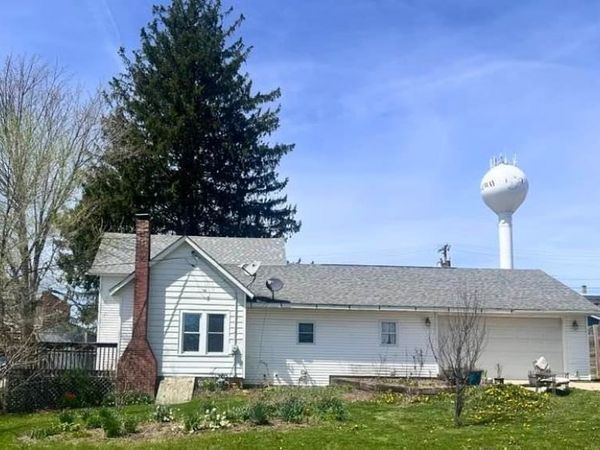 107 Richards Street, Ridgeway, WI 53582