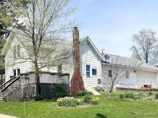 107 Richards Street, Ridgeway, WI 53582