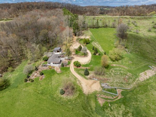 N1570 County Road I, Wonewoc, WI 53968