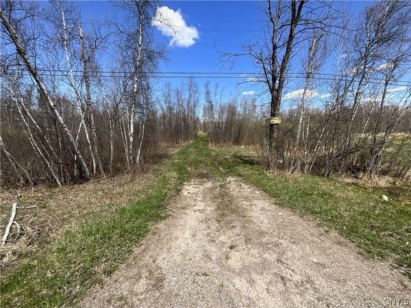 0 Hax Road , La Fargeville, NY 13656