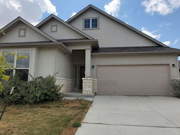 4576 SCOTS ELM, Schertz, TX 78108