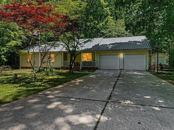 3721 Libertys Run Drive , Sophia, NC 27350